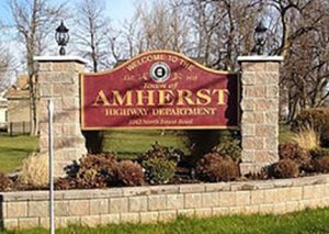 Amherst Community Properties