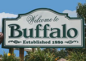 Buffalo Community Properties