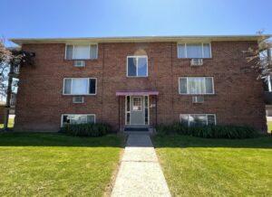 Apartments for rent on Grand Island NY.