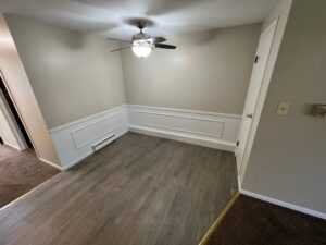 Fountainview West Apartments Eat In Kitchen.