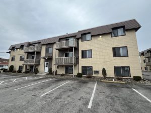 Apartments for rent on Niagara Falls Blvd and 98th St.