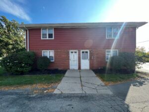 1 and 2 bedroom apartments for rent in Amherst, NY.