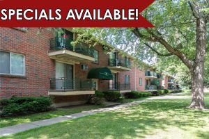Apartments for rent in Cheektowaga, NY.
