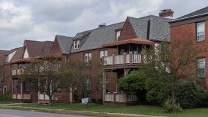 Best apartments for rent Kenmore NY.