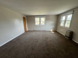 2-bedroom apartment for rent in Amherst, New York at Fountainview West.