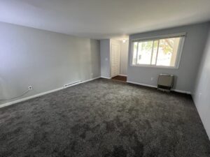 Townhome for rent in Amherst at Fountainview West.