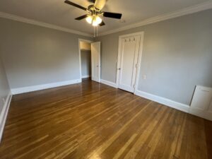 2 bedroom apartment for rent at The Windsor on W. Ferry St.