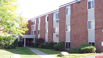 Pineview Apartments