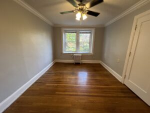 2 bedroom apartment for rent in Downtown Buffalo, NY.