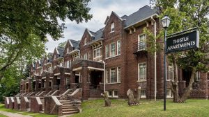 Cheap apartments in Rochester NY.