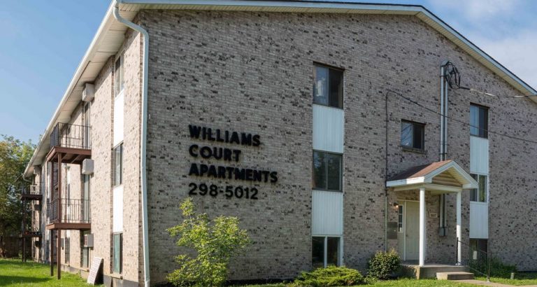 Williams Court