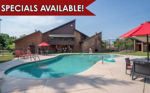 Senior apartments for rent.