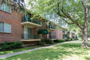 Apartments for rent in Cheektowaga, NY. Garden Village Apartments.