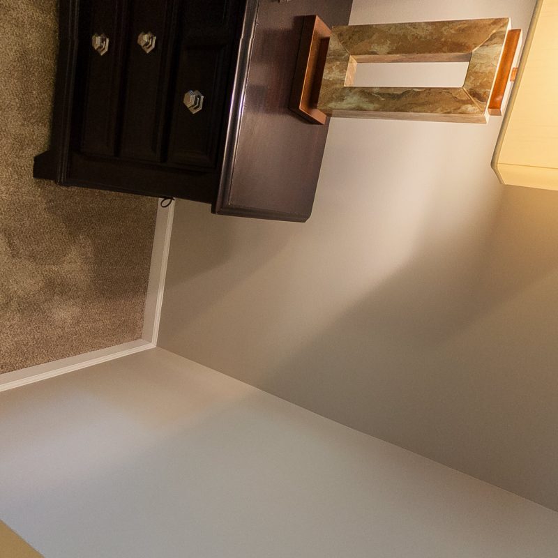 View of 6 Organizational Tips for Efficient Apartment Living