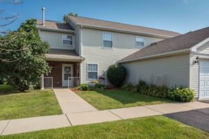 Apartments for rent in Lewiston, NY.