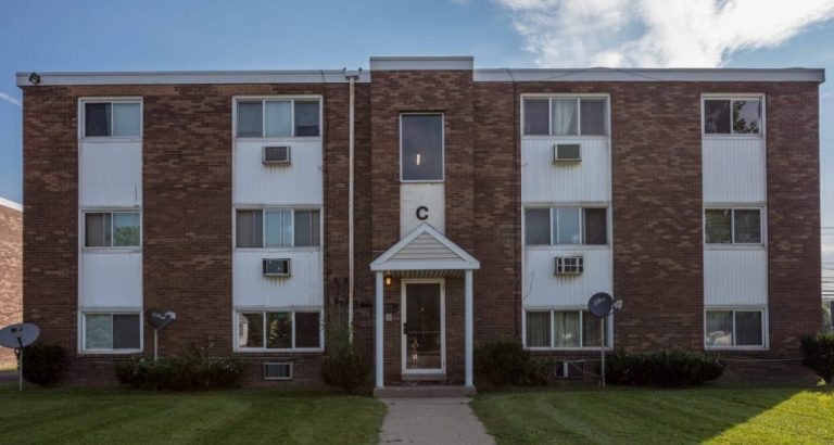 Bellreng Apartments