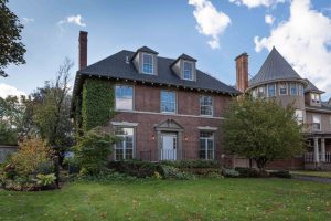 677 West Ferry Street.