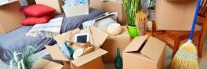 Tips on Moving to an Apartment