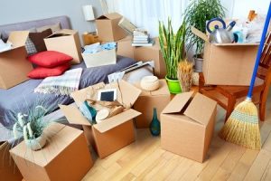 Tips on Moving to an Apartment