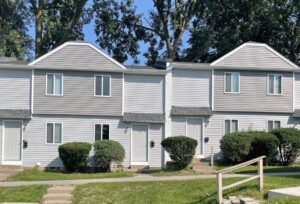 North Shore Townhomes for rent Rochester NY
