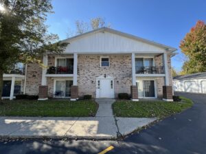 Apartments for rent in Amherst, North Tonawanda area.