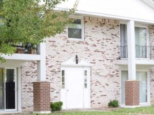 West Summerset Apartments.