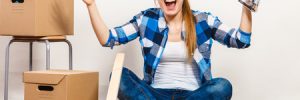 Things to Avoid when moving to your first apartment rental in NY