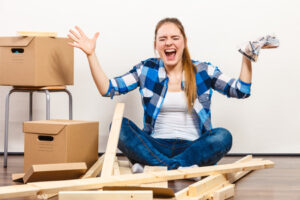 Things to Avoid when moving to your first apartment rental in NY