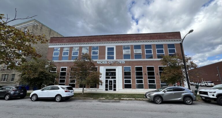 Nickel City Lofts