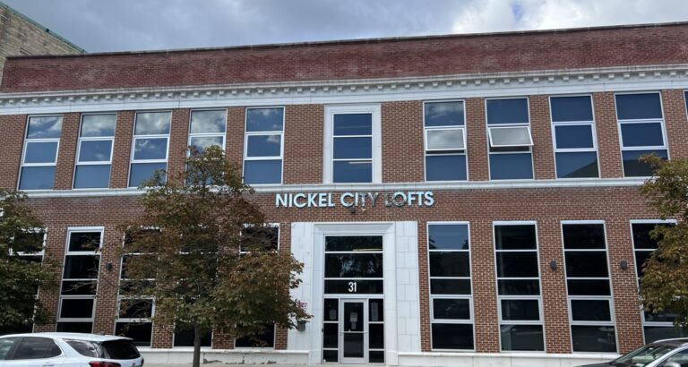 Nickel City Lofts
