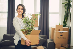 Apartment Packing Guide