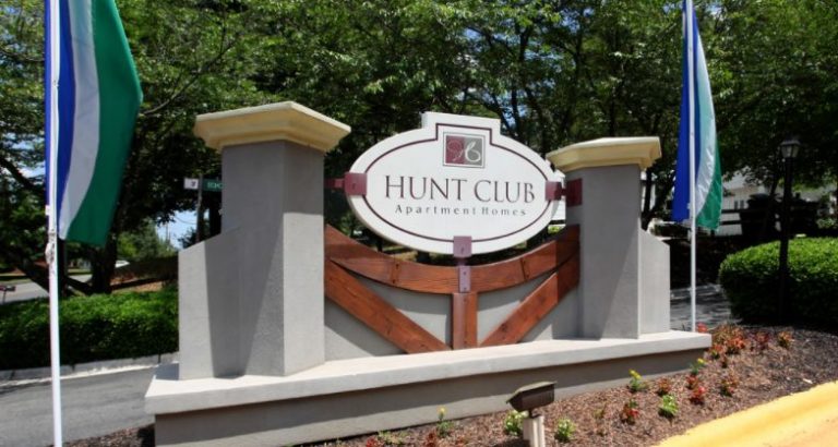 Hunt Club Apartments
