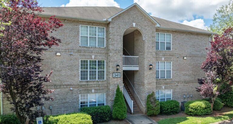 Century Oaks Apartments