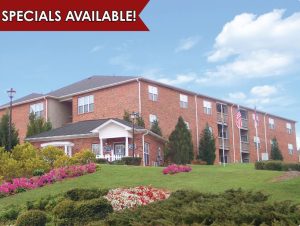 Apartments for rent in Greensboro, NC at Grand Summit located on Friendway Road.