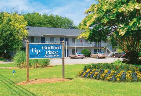 Guilford Place Apartments