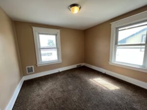 886 Englewood Ave Apartments main bedroom.