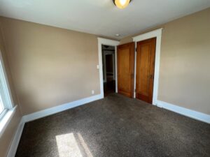 886 Englewood Ave Apartments different angle of main bedroom.