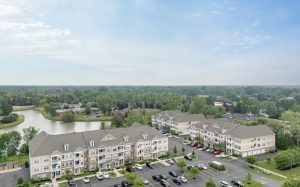 UB off campus apartments near University at Buffalo North Campus