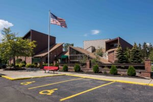 Choosing the best senior apartments in the Buffalo, NY area.